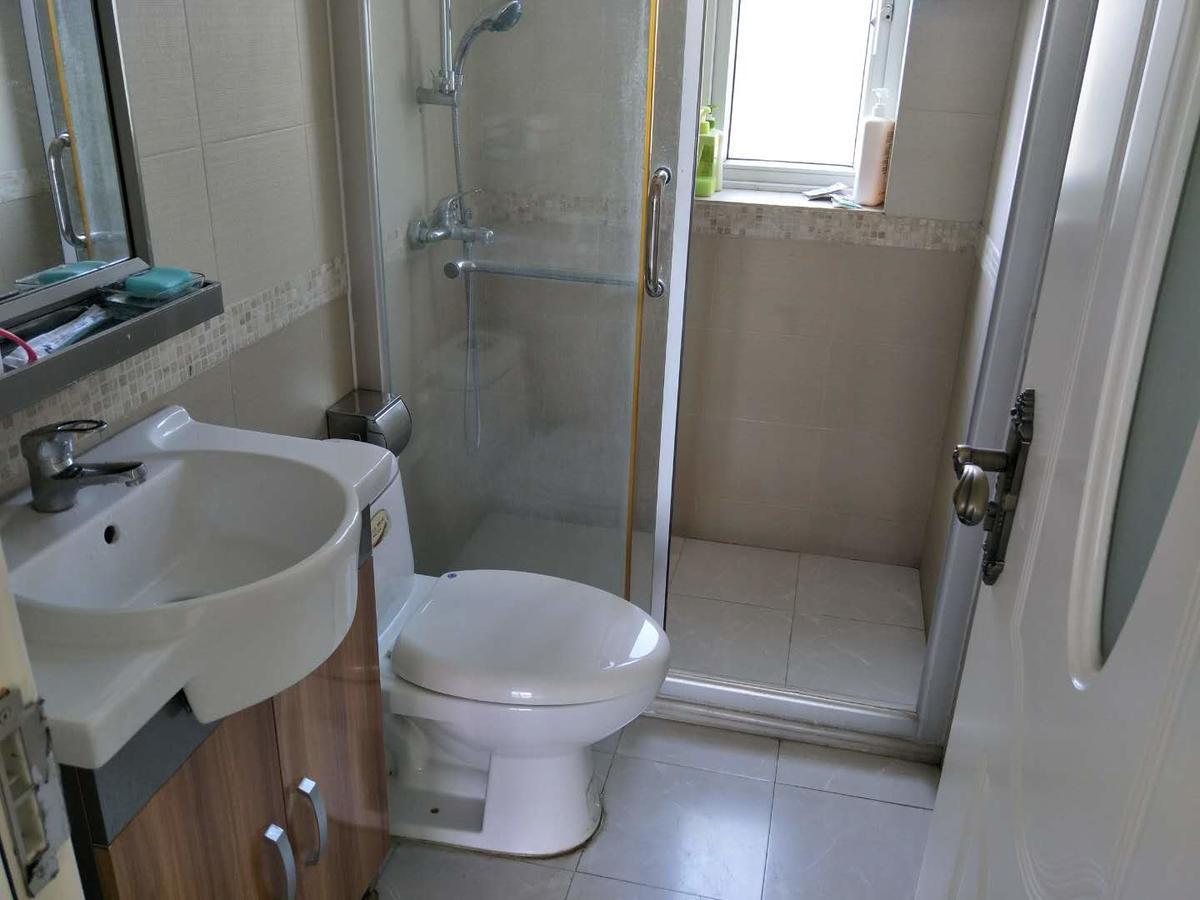 Peninsula Sea View Hostel海景青年旅舍 Zhuhai Exterior foto